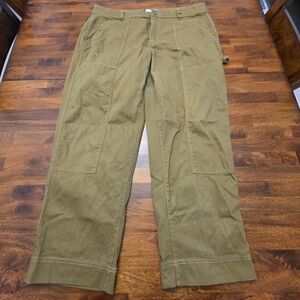 Old Navy Women's High Rise Straight Jeans Size 18